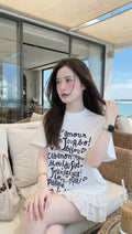 ÁO THUN TRẮNG CAO CẤP