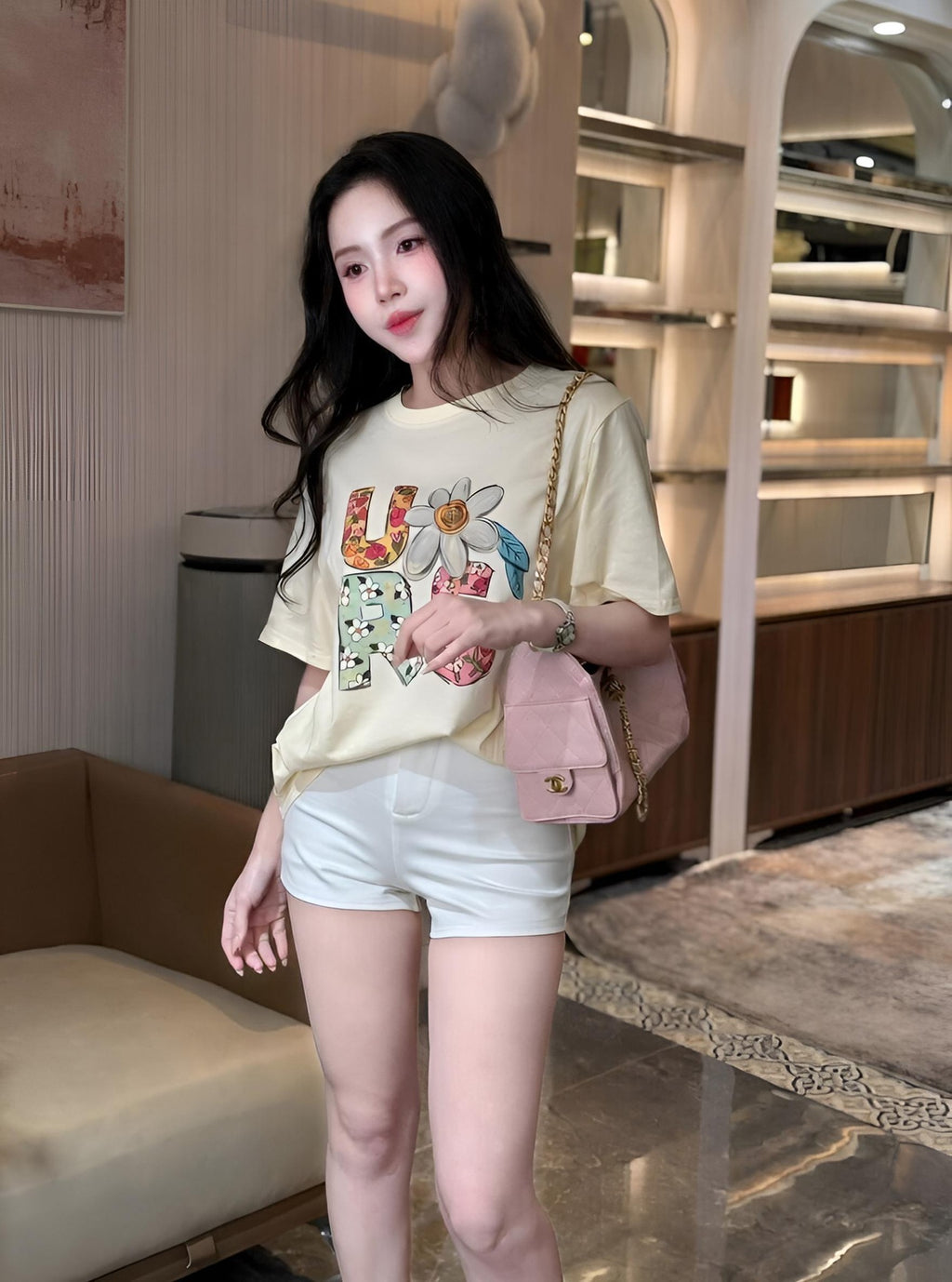 ÁO THUN CAO CẤP
