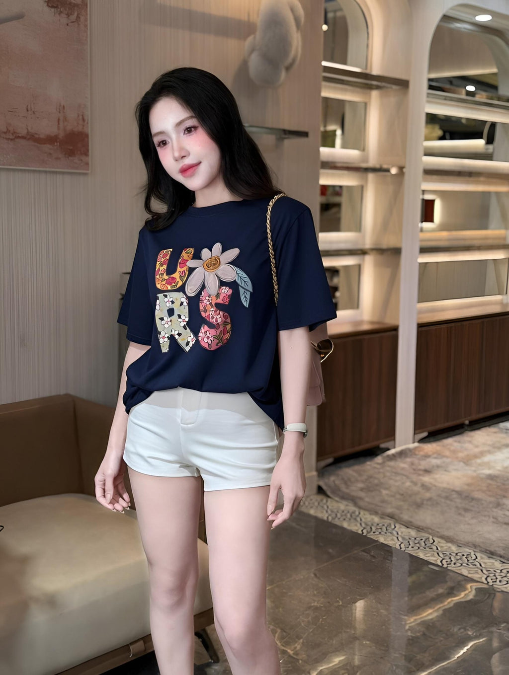 ÁO THUN CAO CẤP