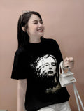 ÁO THUN ĐEN CAO CẤP